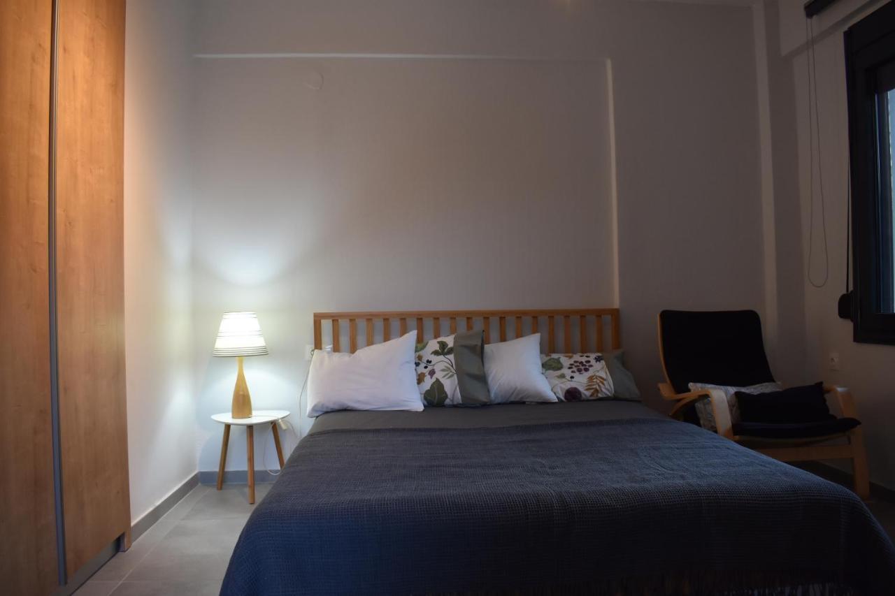Studio2 In Катерини Экстерьер фото
