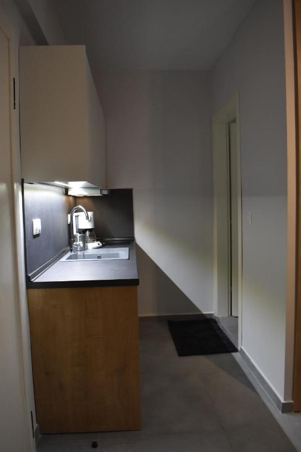 Studio2 In Катерини Экстерьер фото